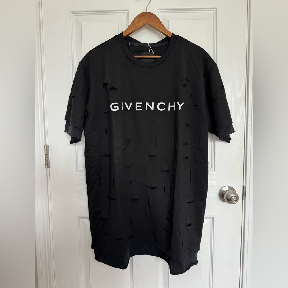 Givenchy t shirt